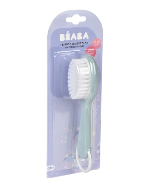 Hygiene Set Béaba Brush + Comb