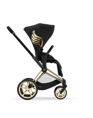 Cybex Priam Wings Von Jeremy Scott Trio