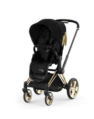 Cybex Priam Wings By Jeremy Scott Stroller