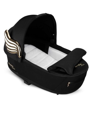 Cybex Priam Wings Von Jeremy Scott Trio