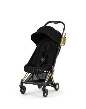 Cybex Coya Wings By Jeremy Scott Lightweight Stroller