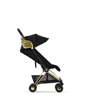 Cybex Coya Wings By Jeremy Scott Lightweight Stroller