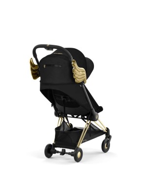 Cybex Coya Wings By Jeremy Scott Lightweight Stroller