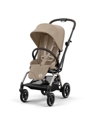 Cybex Gold Eezy S Twist+ 2 Lightweight Stroller