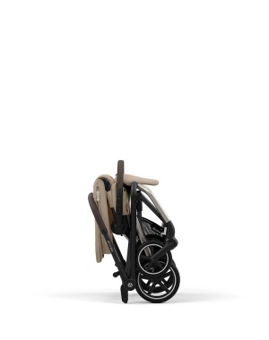 Cybex Gold Eezy S Twist+ 2 Lightweight Stroller