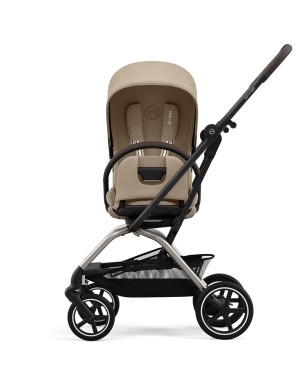 Cybex Gold Eezy S Twist+ 2 Lightweight Stroller