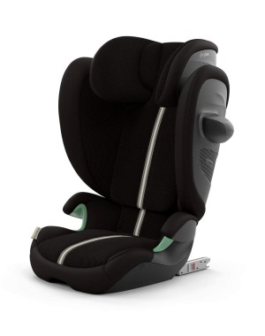 Cybex Gold Solution G2 Plus Car Seat