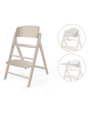 Silla 3 en 1 Cybex Gold Click & Fold