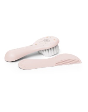 Suavinex My Family Brush Set - Comb