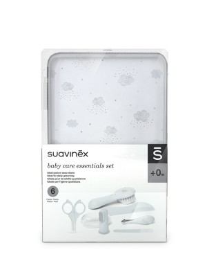 Suavinex Dreams Manicure Set