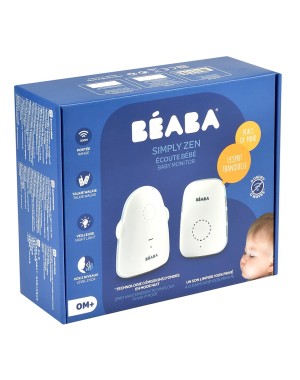 Baby Monitor Béaba Simply Zen