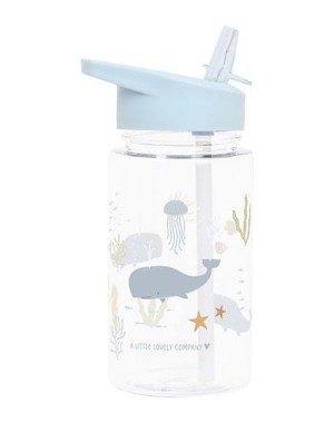 A Little Lovely Company Water Bottle