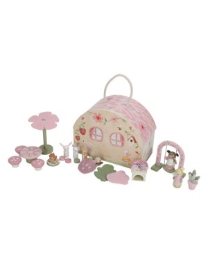 Casa bambole Fairy Garden Little Dutch