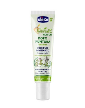 Stylo à bille Chicco Après ponction 10 ml