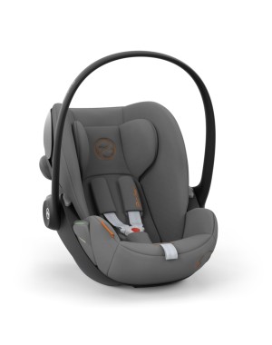 Asiento de coche Cloud G Comfort Cybex Gold