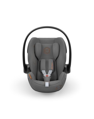 Asiento de coche Cloud G Comfort Cybex Gold