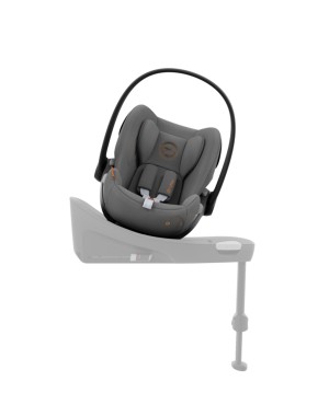 Siège d'auto Cloud G Comfort Cybex Gold