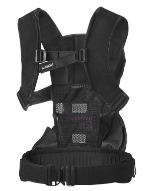 Marsupio BabyBjorn One Cotton