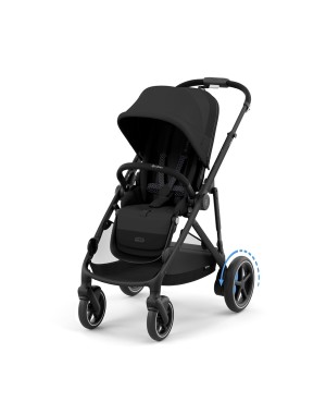 Poussette Cybex Gold e-Gazelle