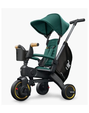 Doona Liki Trike S5 Tricycle