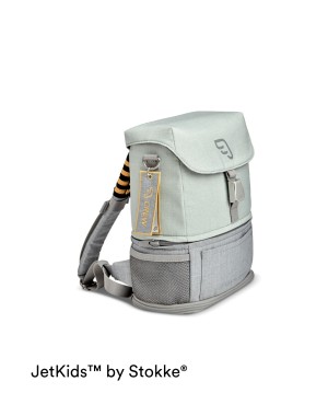 JETKIDS™ BY STOKKE® Rundhalsrucksack