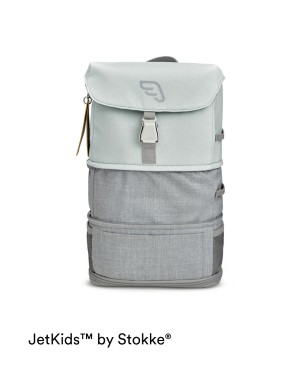 JETKIDS™ DI STOKKE® Crew Backpack