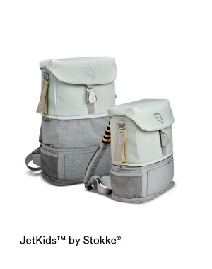 Mochila de tripulación JETKIDS™ DI Stokke®