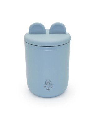 Mizu Eiyo Move UV Sterilizer Bottle Warmer