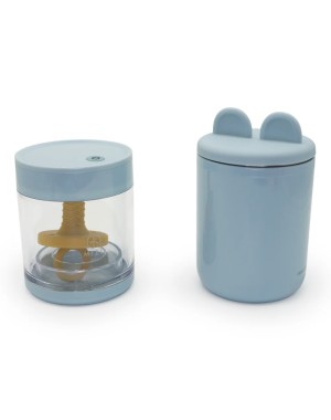 Mizu Eiyo Move UV Sterilizer Bottle Warmer