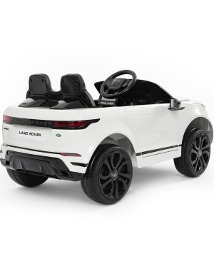 Range Rover Evoque 12 Volt Electric Car