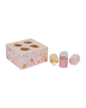 Little Dutch Fairy Garden Interlocking Cube