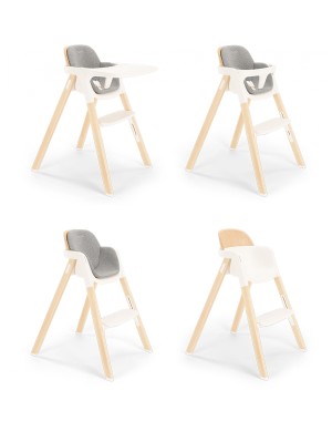 Pappa Nuna Bryn highchair