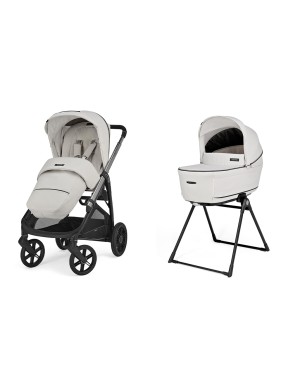 Kit System Duo Passeggino Inglesina Aptica