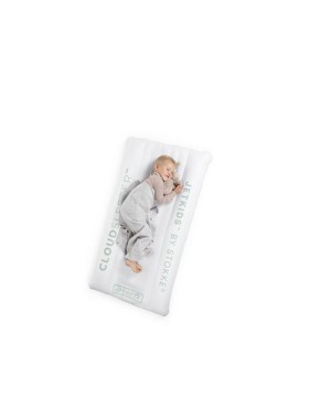 Lit de voyage gonflable CloudSleeper™ Jetkids™ By Stokke®