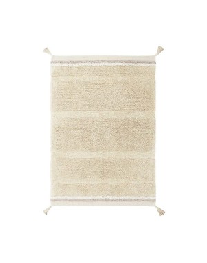 Washable Rug Lorena Canals Cotton 90x130 cm