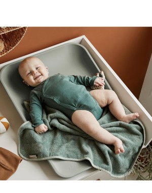 Leander Matty changing table