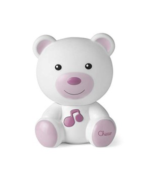 Night Light Chicco Dreamlight Bear