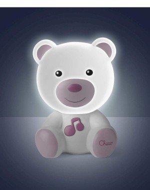 Luz nocturna Chicco Dreamlight Bear