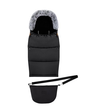 Sac d'hiver Momi 2 en 1