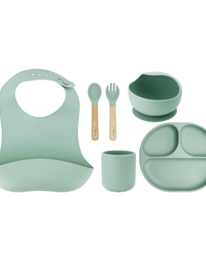 Food Set MoMi Ami