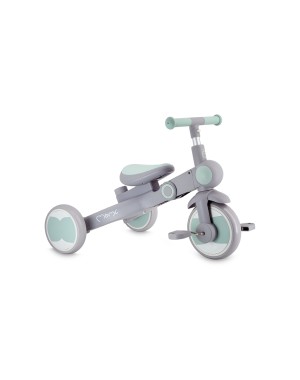 Tricycle Solivia Momi