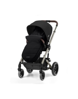 Coprigambe Cybex Gold