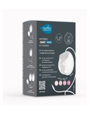 nuvita Maternal Double Kit