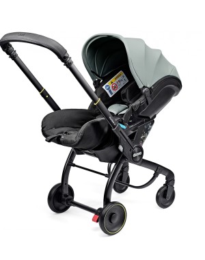 Doona X Car Seat and Stroller