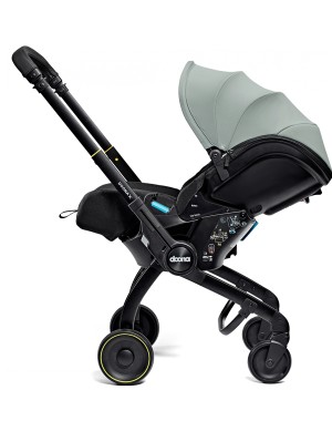 Doona X Car Seat and Stroller