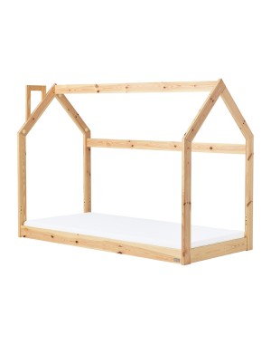 Montessori Loft Bed Picci