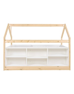 Montessori Picci Loft Evolutionary All Inclusive Bed