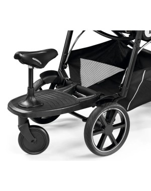 Ride With Me Footboard For Fast/Vivid Peg Perego