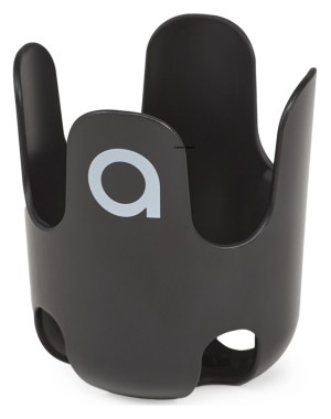 Anex Black Cup Holder