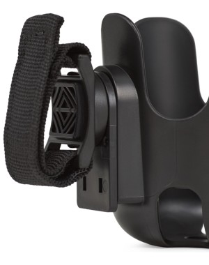 Anex Black Cup Holder